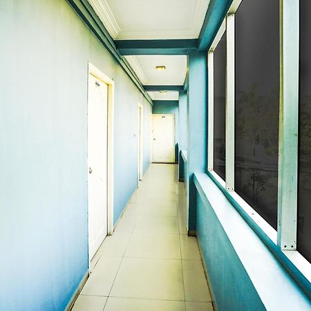 Hotel O Vibrant Residency Ahmedabad Exterior photo