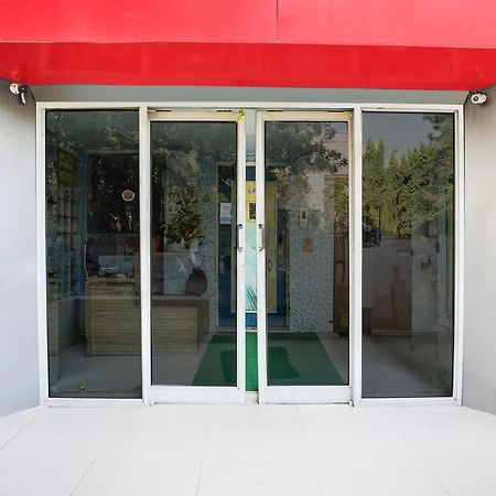 Hotel O Vibrant Residency Ahmedabad Exterior photo